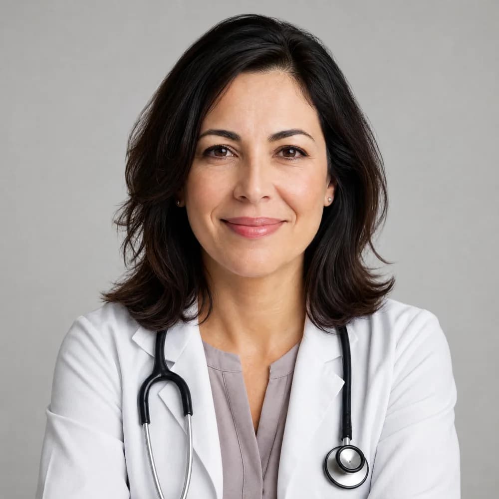 On-demand clinicians